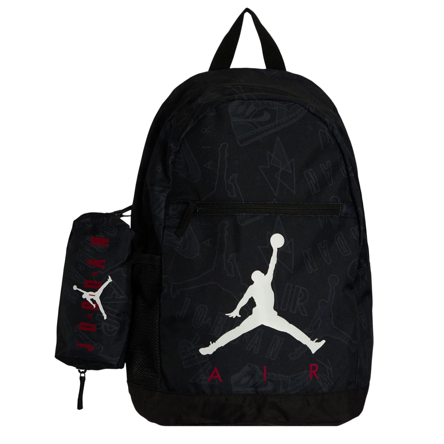 Air School Backpack
