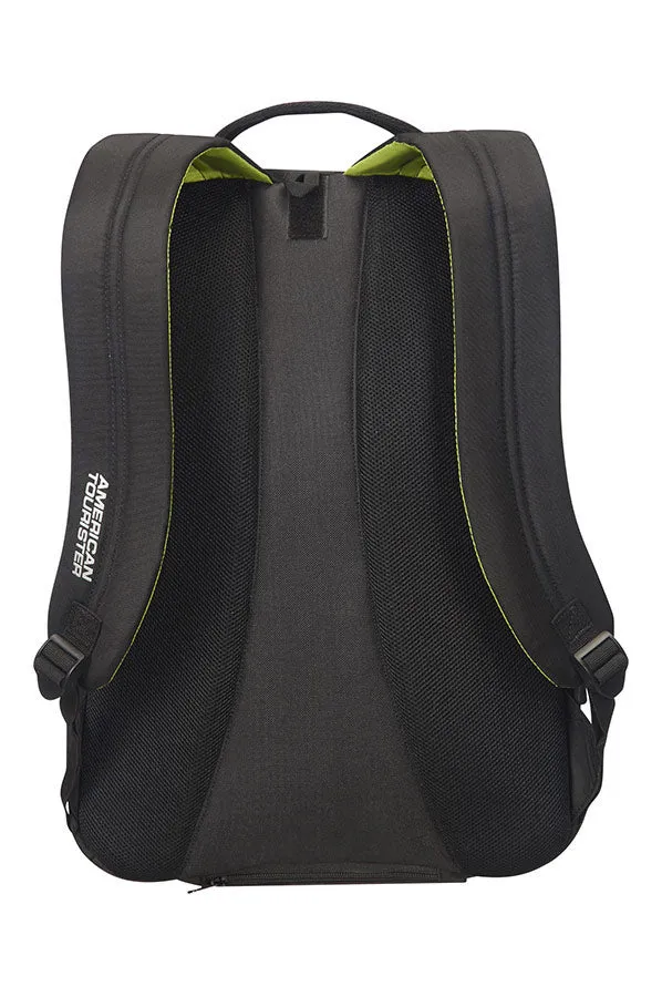 American Tourister Urban Groove 6 Laptop Backpack - 15.6" | Black