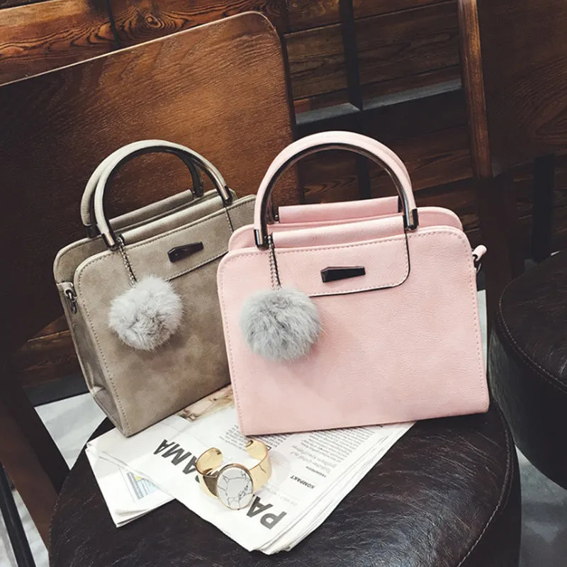 Çant per Femra PU Leather