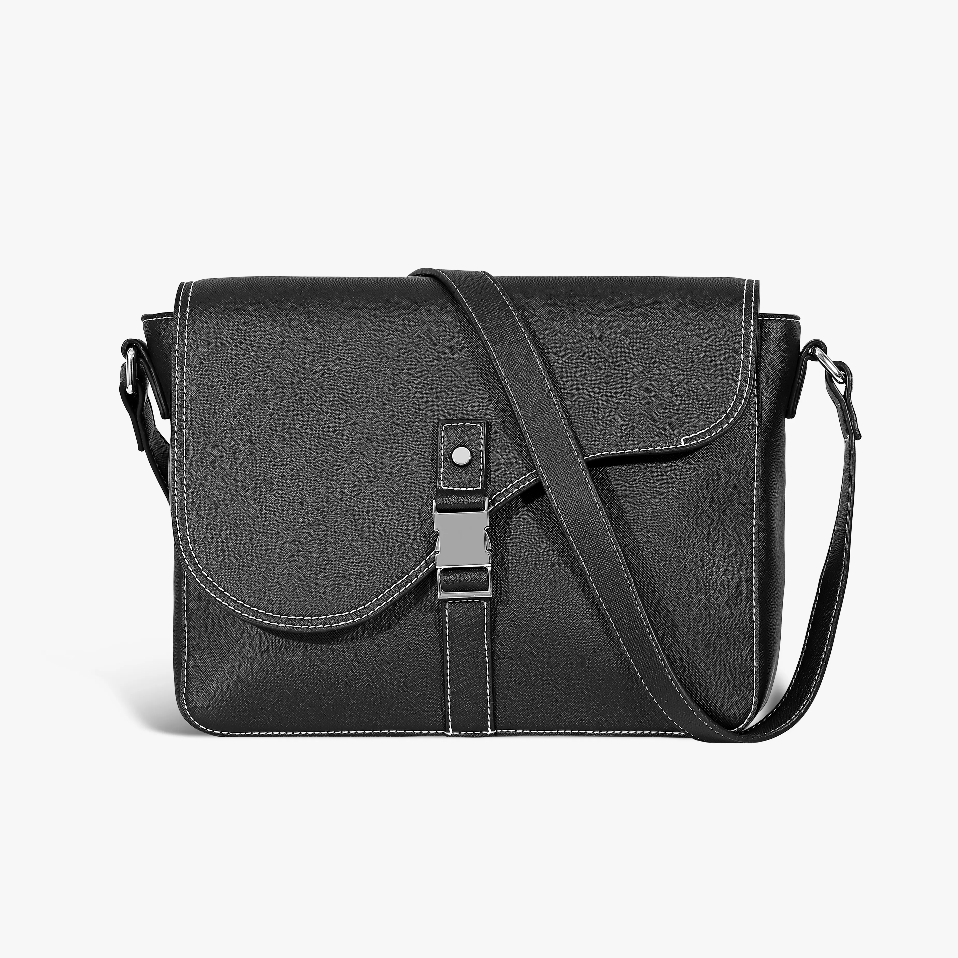 Benito, the shoulder bag