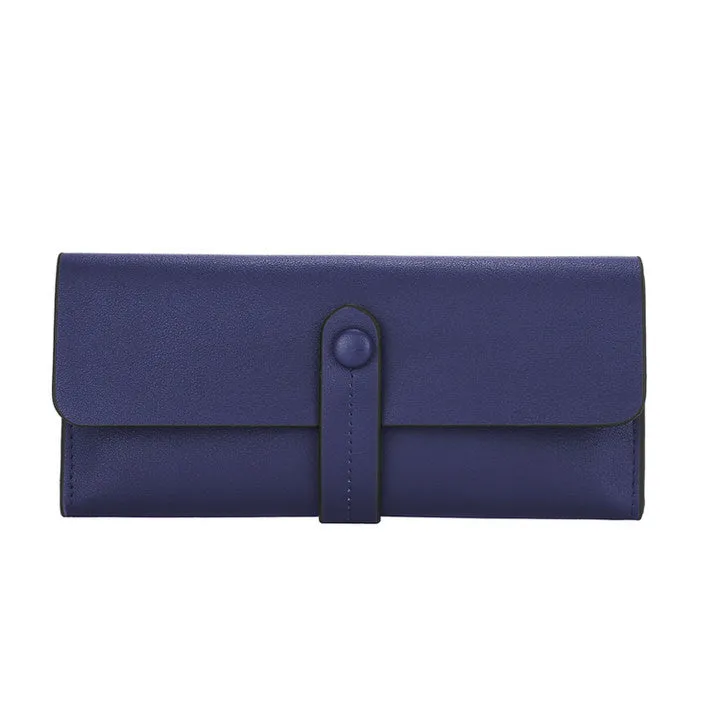 Caracol Foldable Wallet