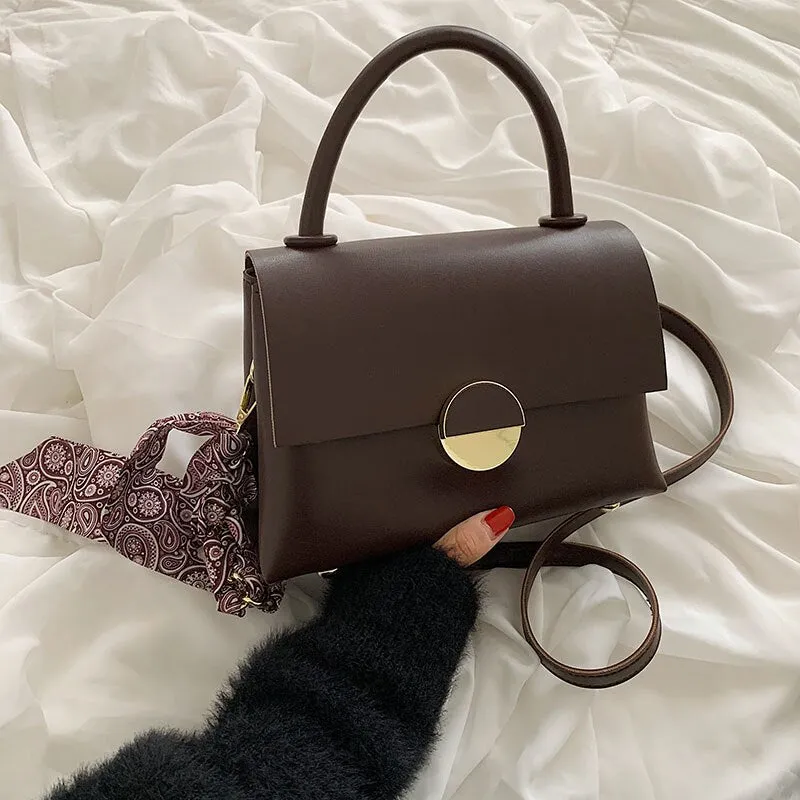 Christmas Gift Hot Sale Bags 2021 New Women's Bags Autumn/winter Messenger Bag High Fashion Square Bag Handbag Shoulder Bag