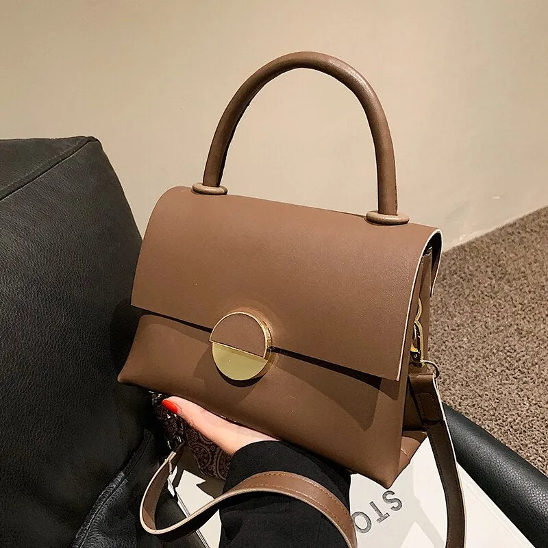 Christmas Gift Hot Sale Bags 2021 New Women's Bags Autumn/winter Messenger Bag High Fashion Square Bag Handbag Shoulder Bag