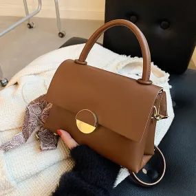 Christmas Gift Hot Sale Bags 2021 New Women's Bags Autumn/winter Messenger Bag High Fashion Square Bag Handbag Shoulder Bag