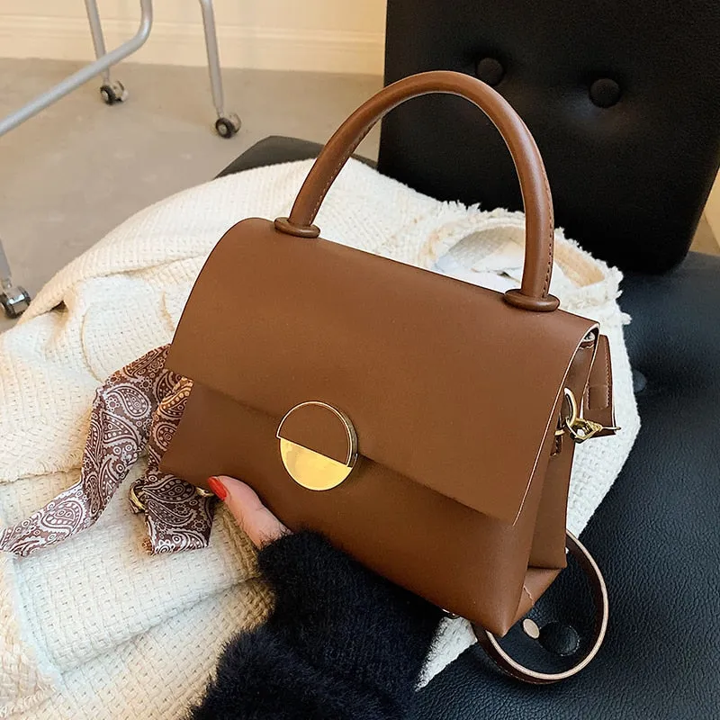 Christmas Gift Hot Sale Bags 2021 New Women's Bags Autumn/winter Messenger Bag High Fashion Square Bag Handbag Shoulder Bag