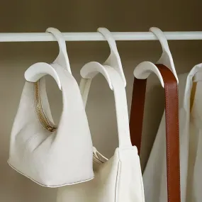 Elise | Premium Handbag Hangers (5pcs)