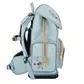 Ergonomic School Backpack - Cavalerie Florale