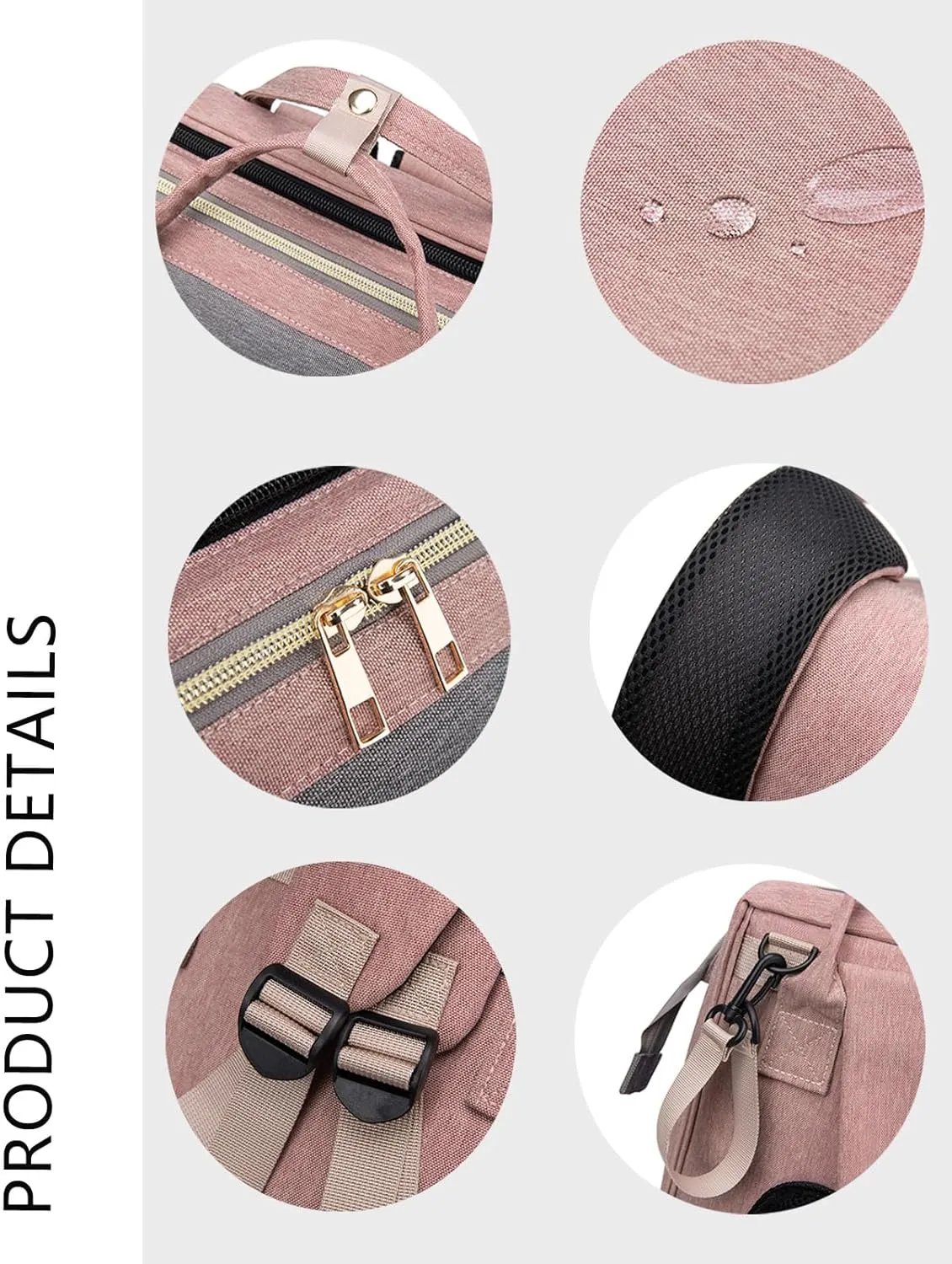 Green Diaper Bag Backpack for Mom: Baby Bags for Boys Girls Toddler Women Men Large Back Pack Diapers Bag Big Travel Pañaleras Modernas Para Bebe Niña Unisex Newborn Essential Baby Registry