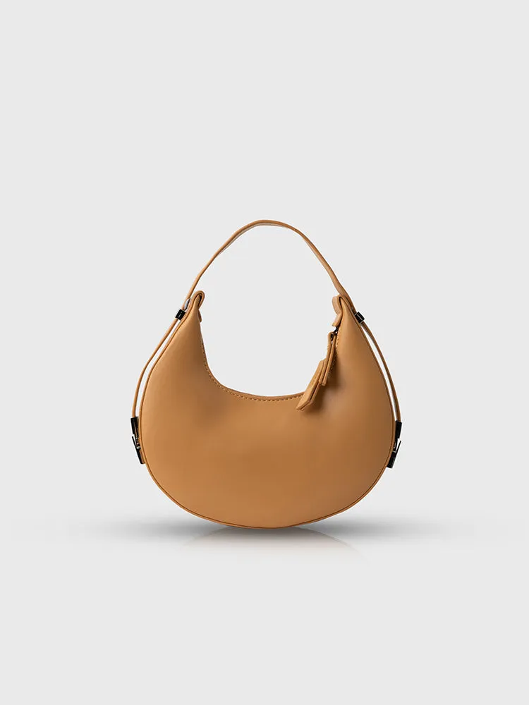 Halfmoon Shoulder Bag