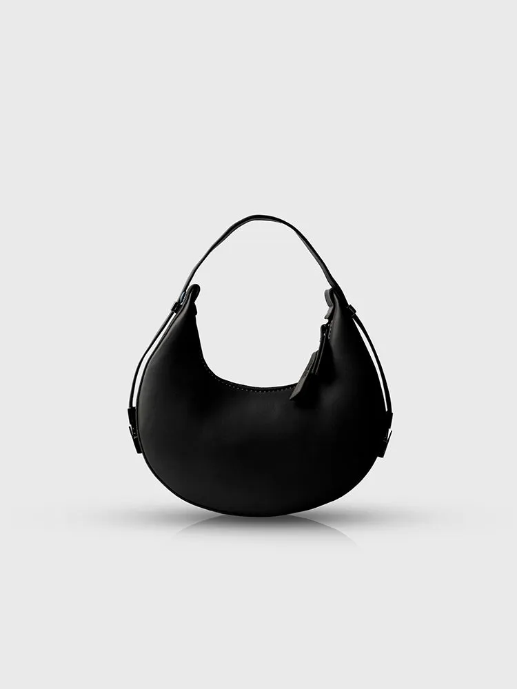 Halfmoon Shoulder Bag