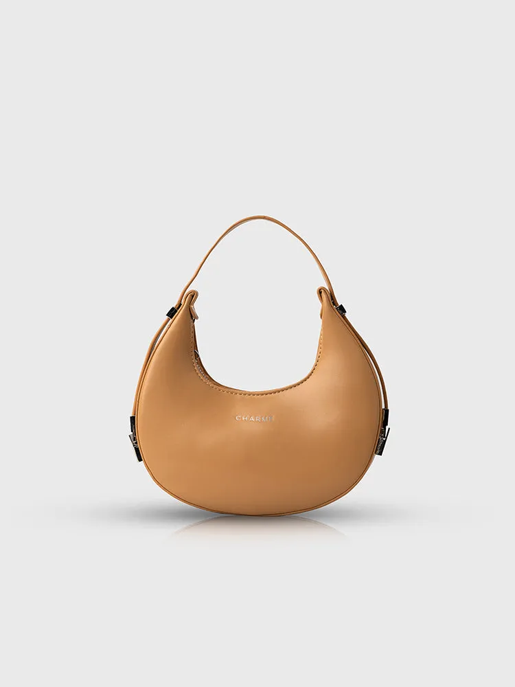 Halfmoon Shoulder Bag