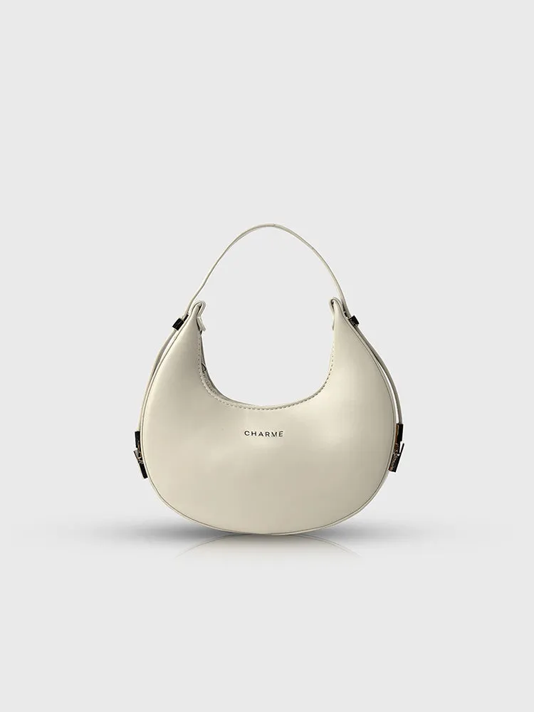 Halfmoon Shoulder Bag