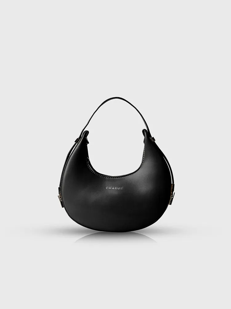 Halfmoon Shoulder Bag
