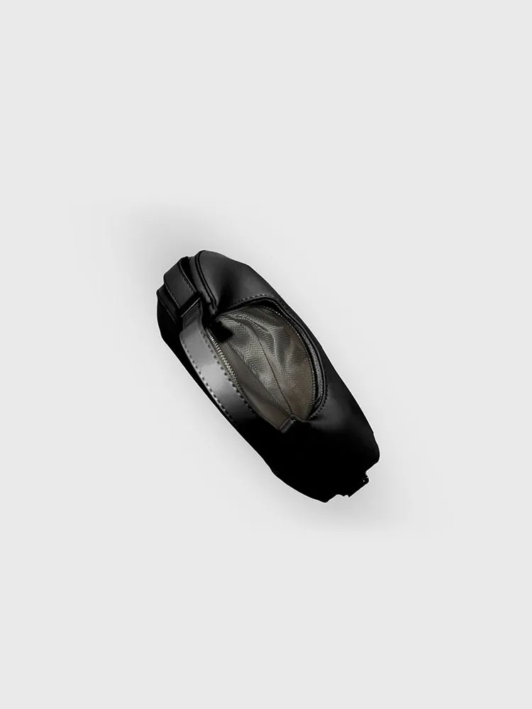 Halfmoon Shoulder Bag