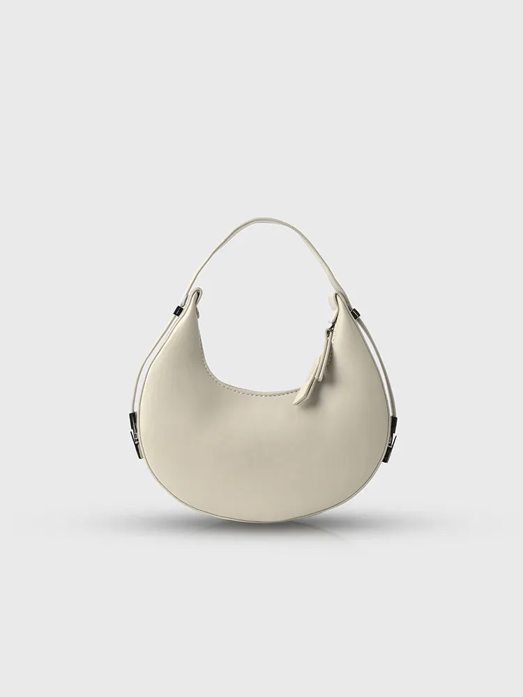 Halfmoon Shoulder Bag
