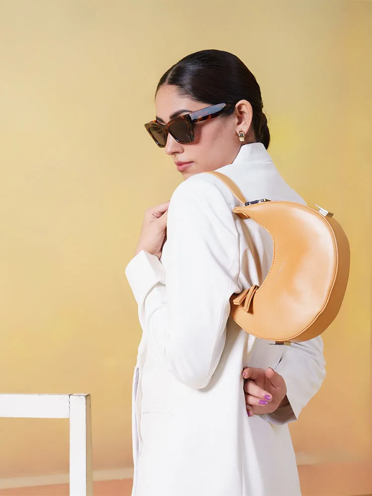 Halfmoon Shoulder Bag