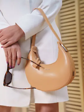 Halfmoon Shoulder Bag