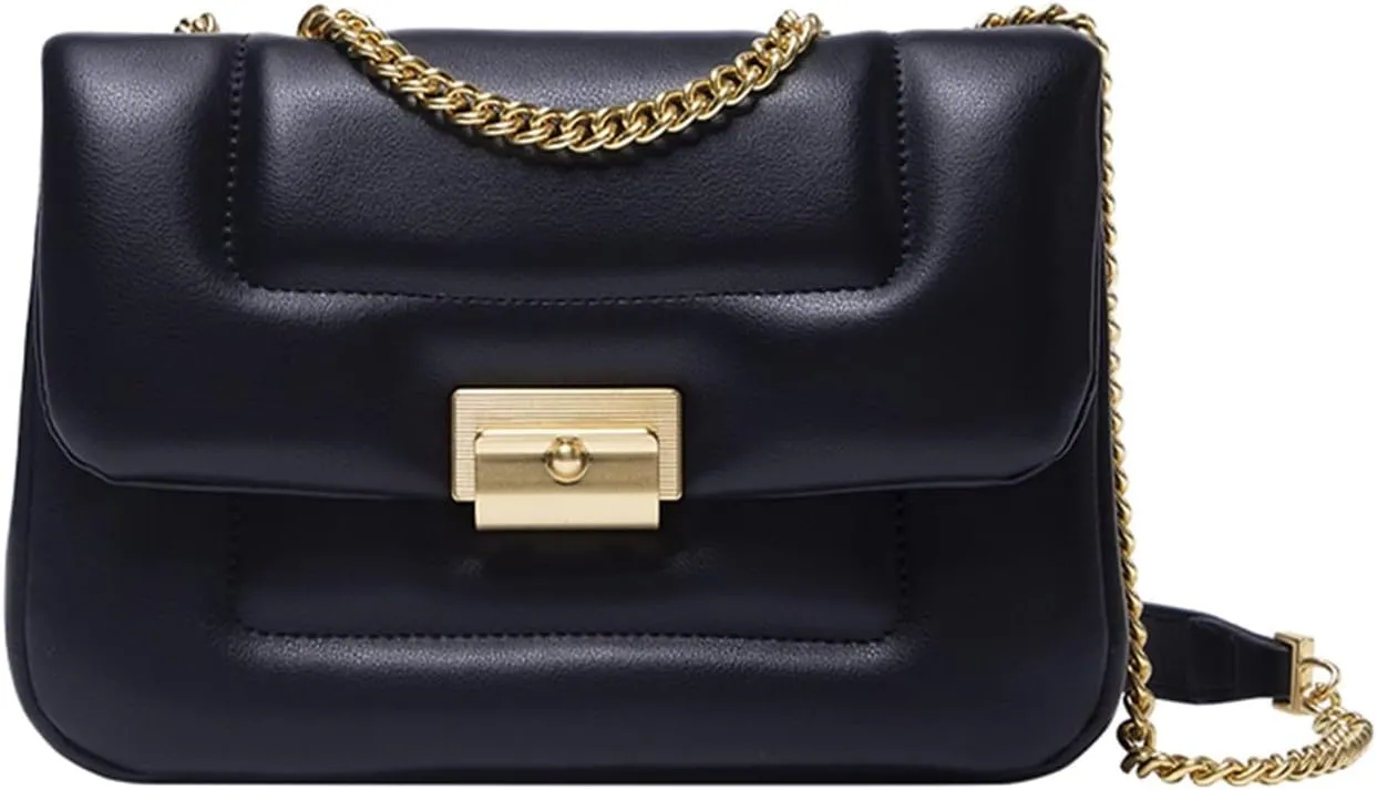 Handbags for women Luxury Shoulder Chain Cloud Small Square Bags Niche Women Underarm Crossbody
