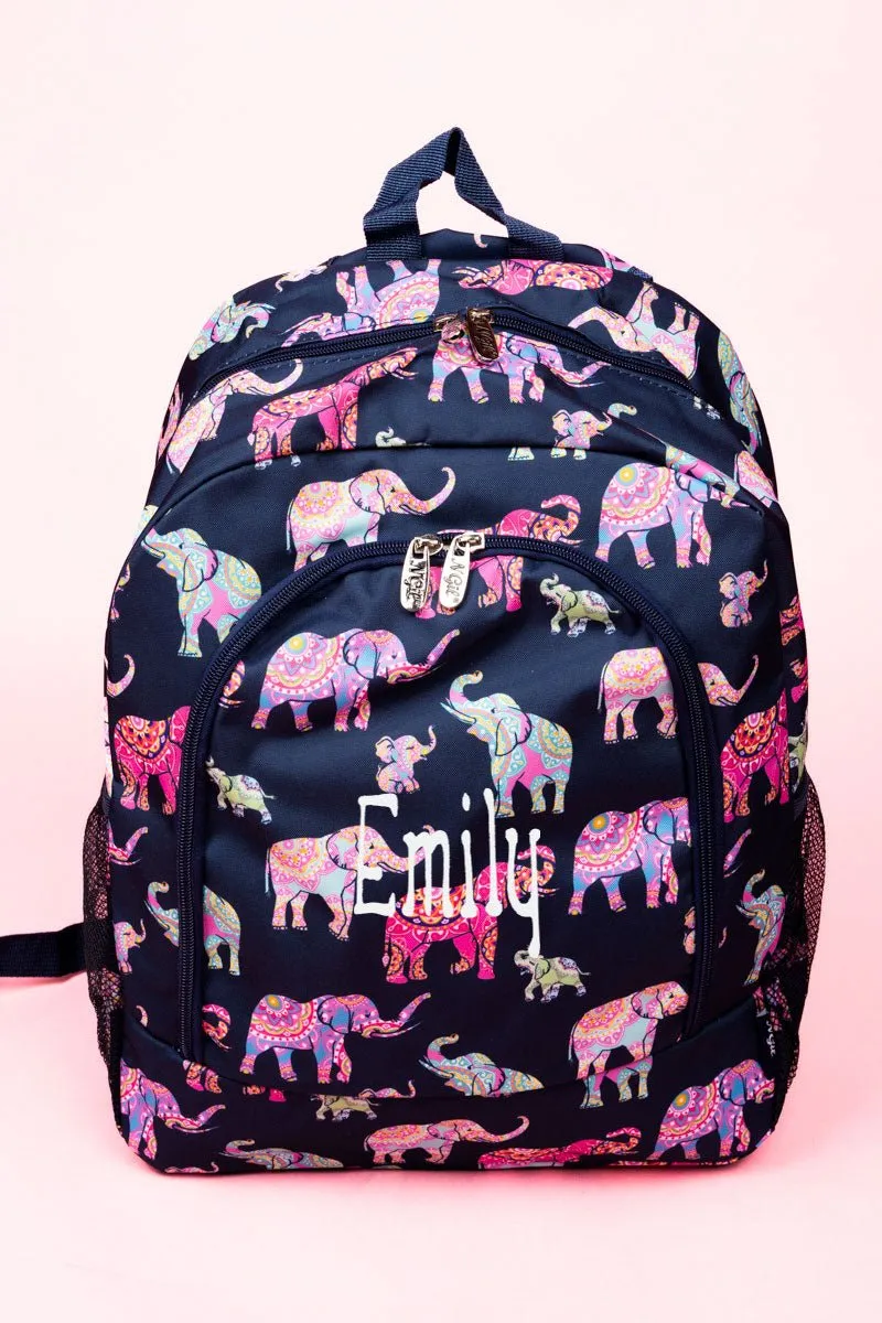 NGIL Thailand Tusks Large Backpack