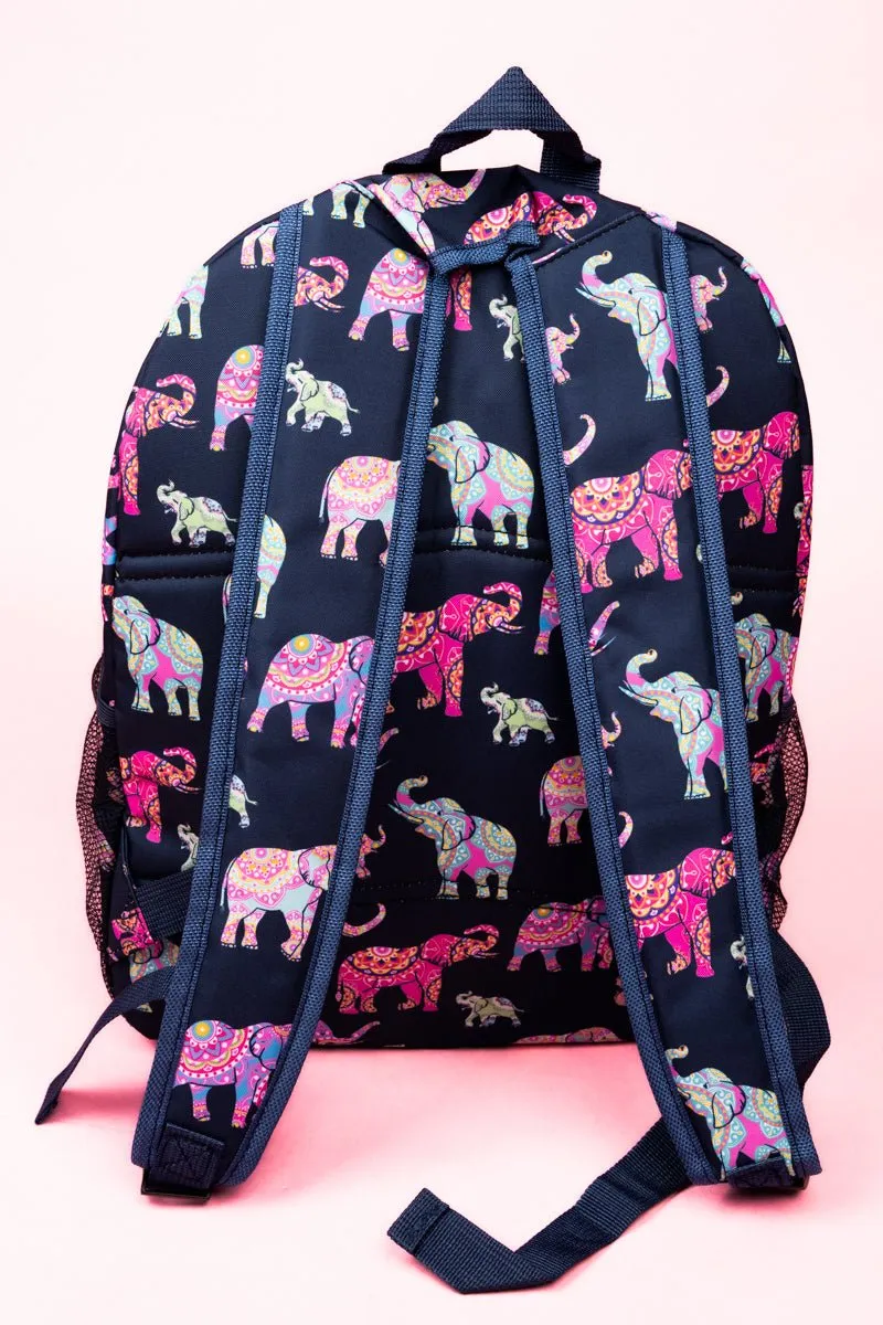 NGIL Thailand Tusks Large Backpack