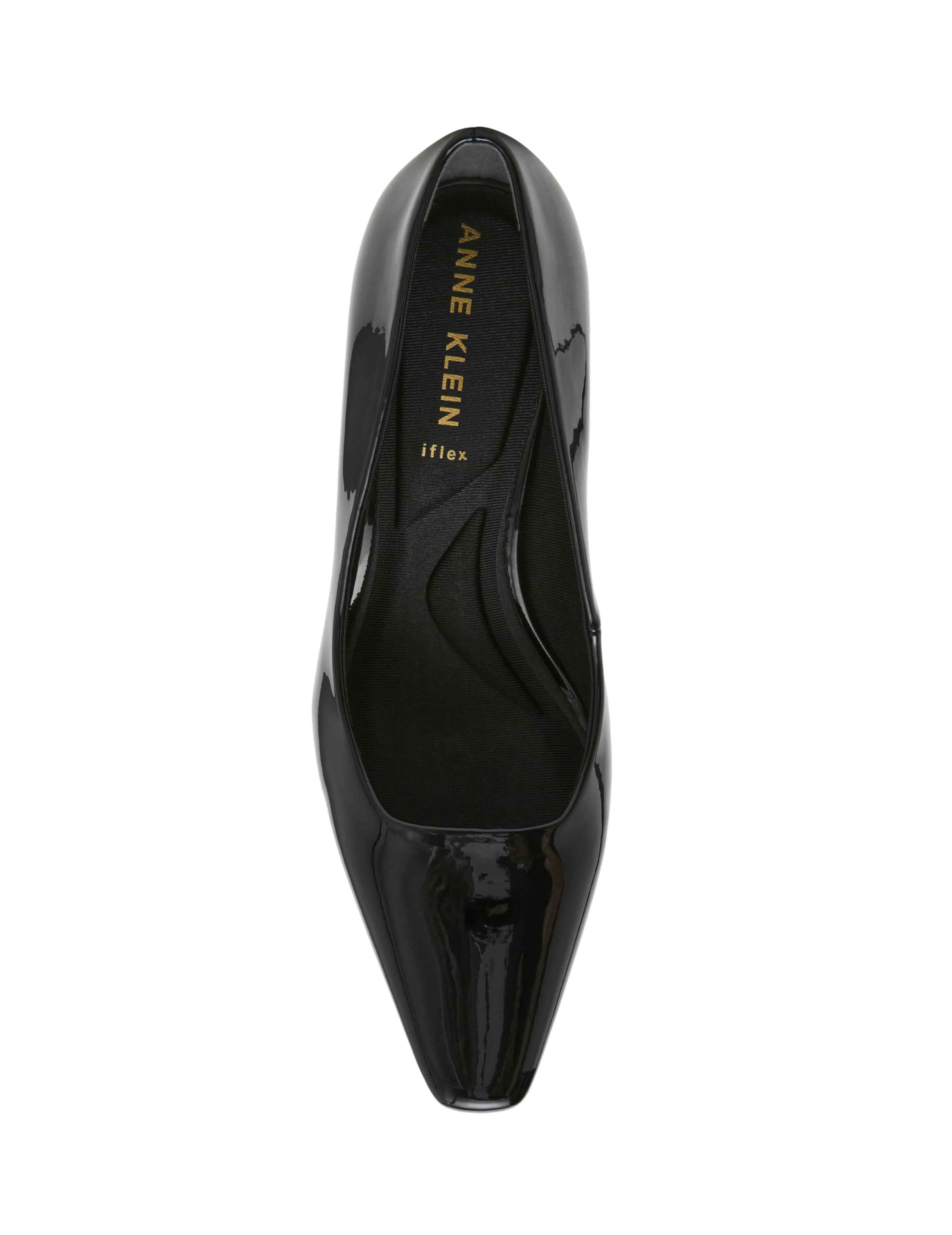 Ruthie Pump
