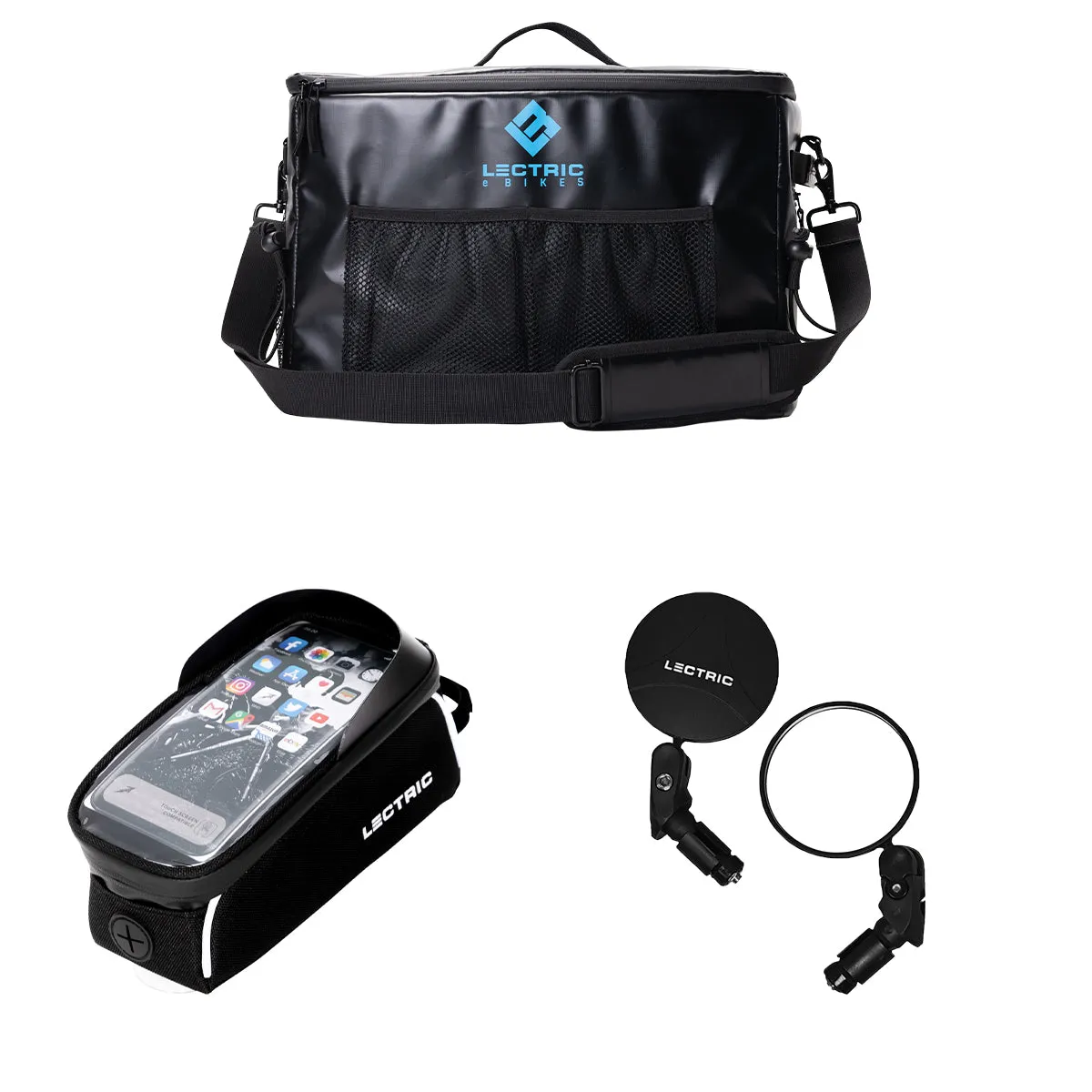 Shopper's Package