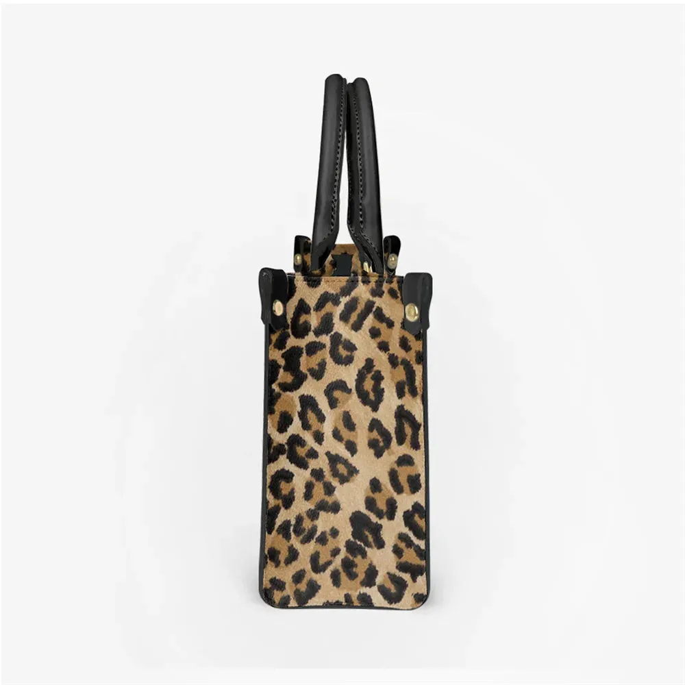 Tribal Horse Print Luxury Handbag Women Shoulder Bag Vintage Crossbody Bags