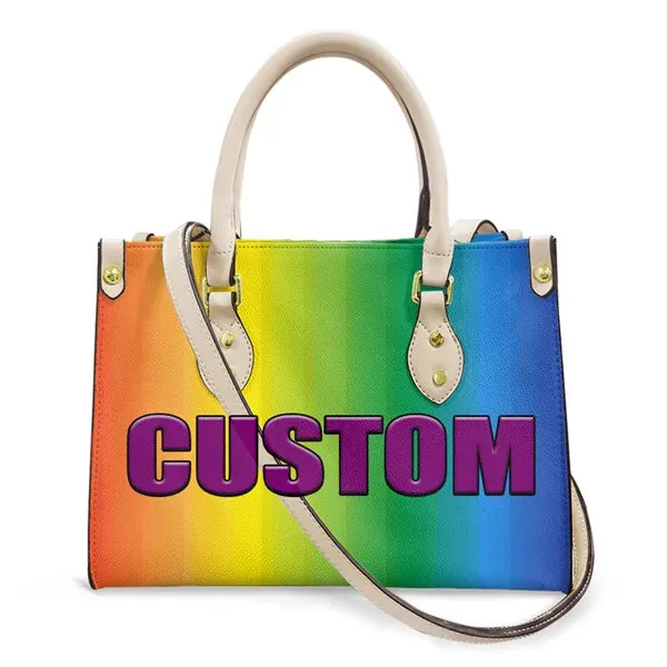 Tribal Horse Print Luxury Handbag Women Shoulder Bag Vintage Crossbody Bags