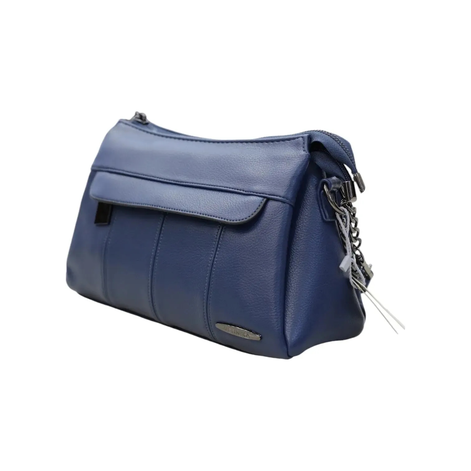 Vernika Vintage Shoulder Bag