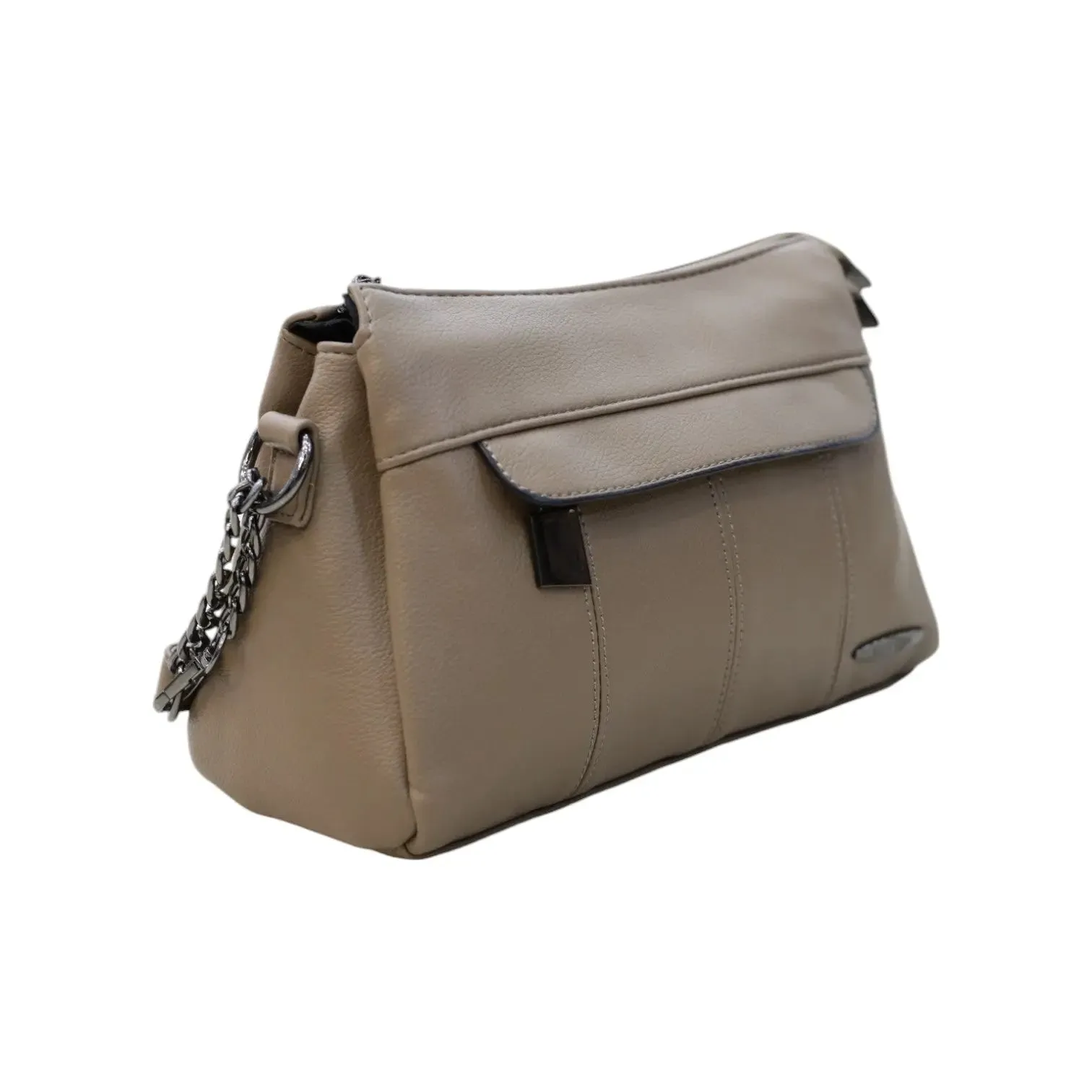Vernika Vintage Shoulder Bag