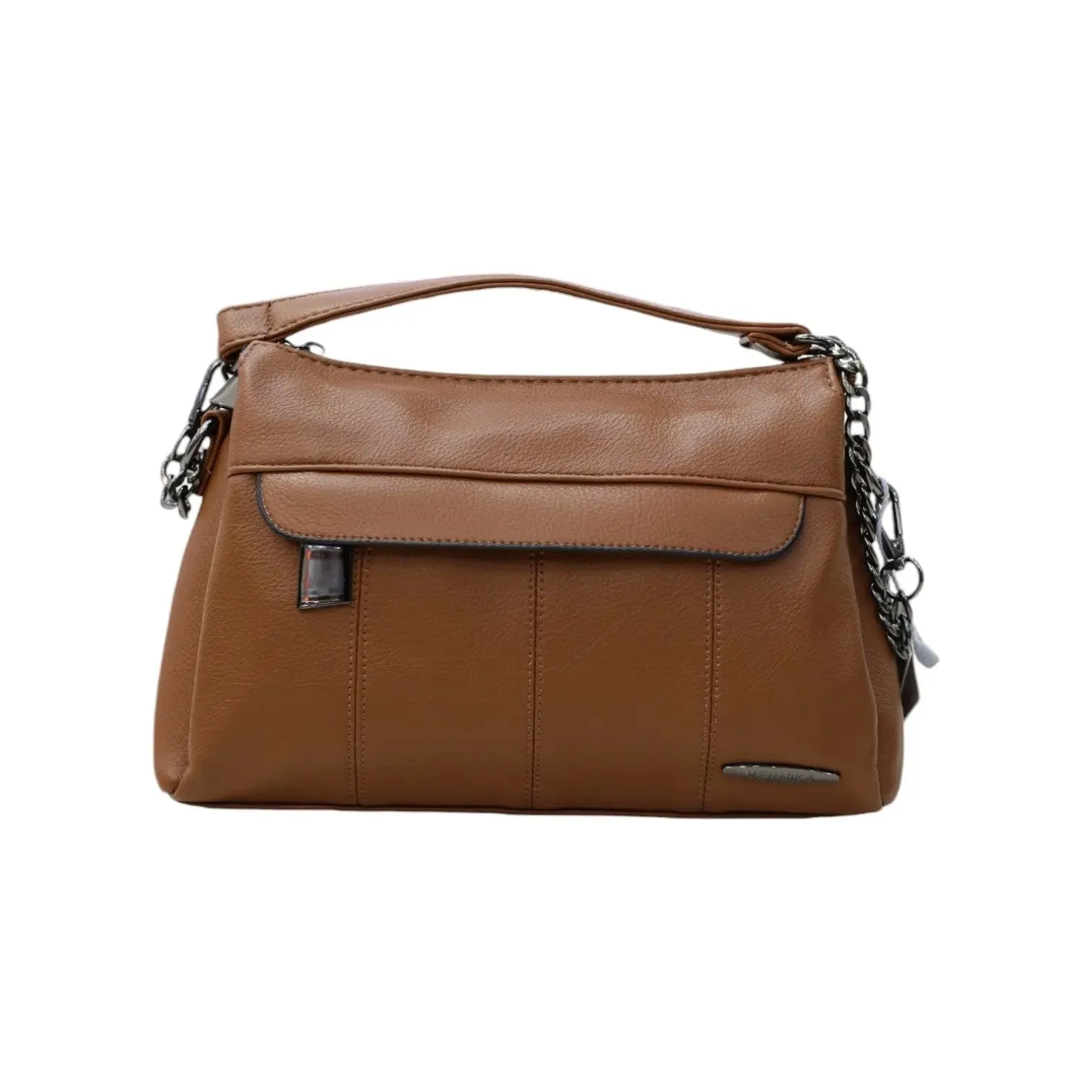 Vernika Vintage Shoulder Bag
