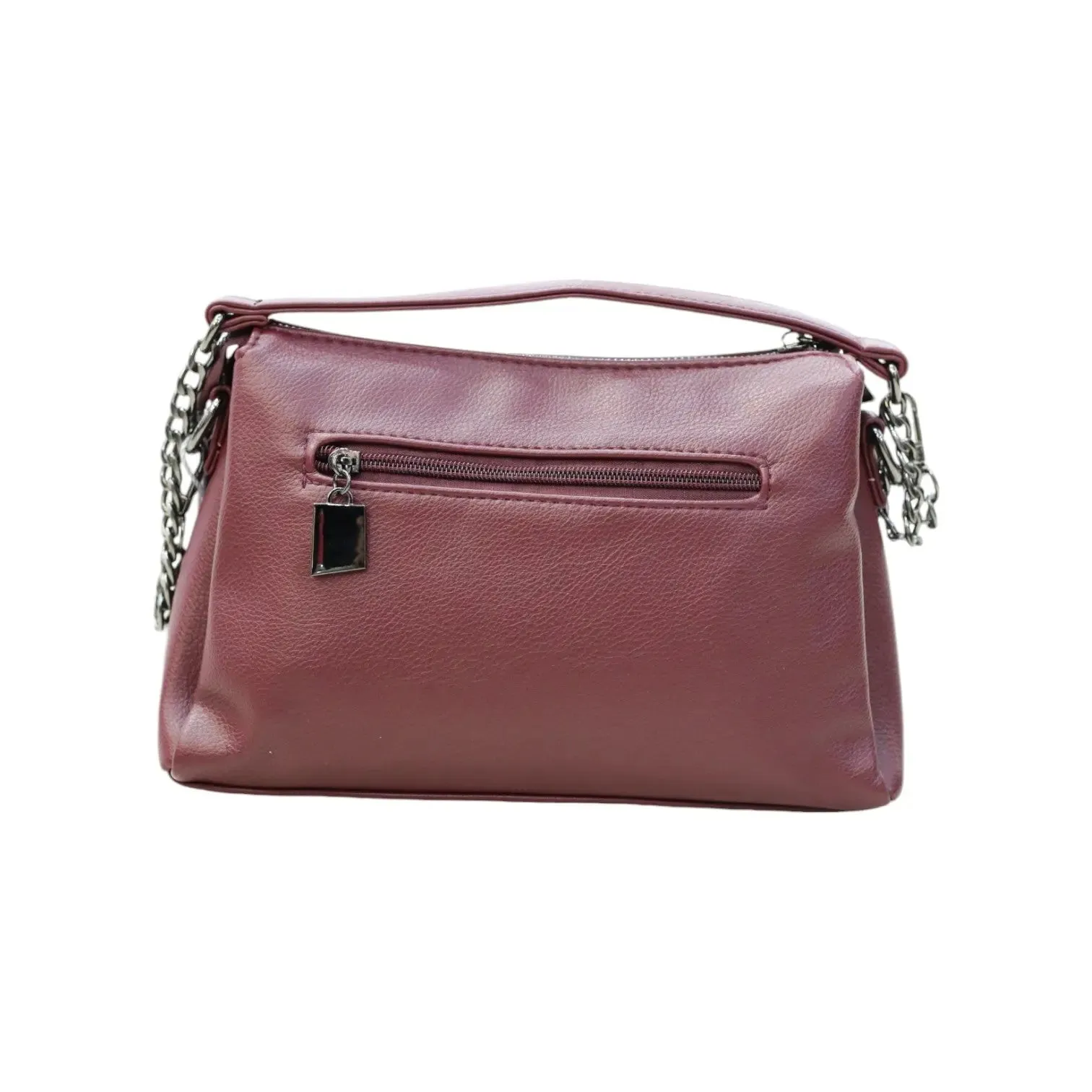 Vernika Vintage Shoulder Bag