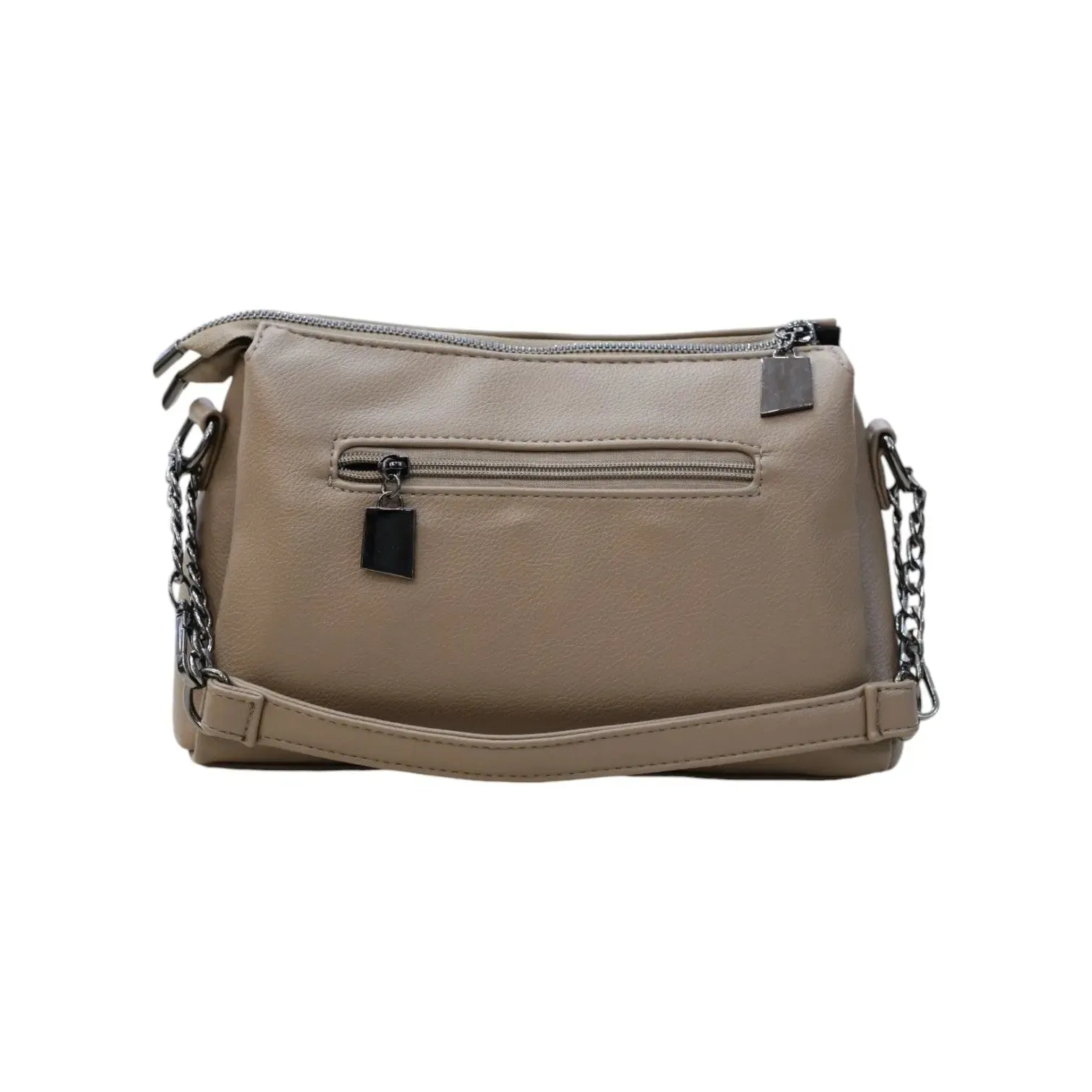 Vernika Vintage Shoulder Bag