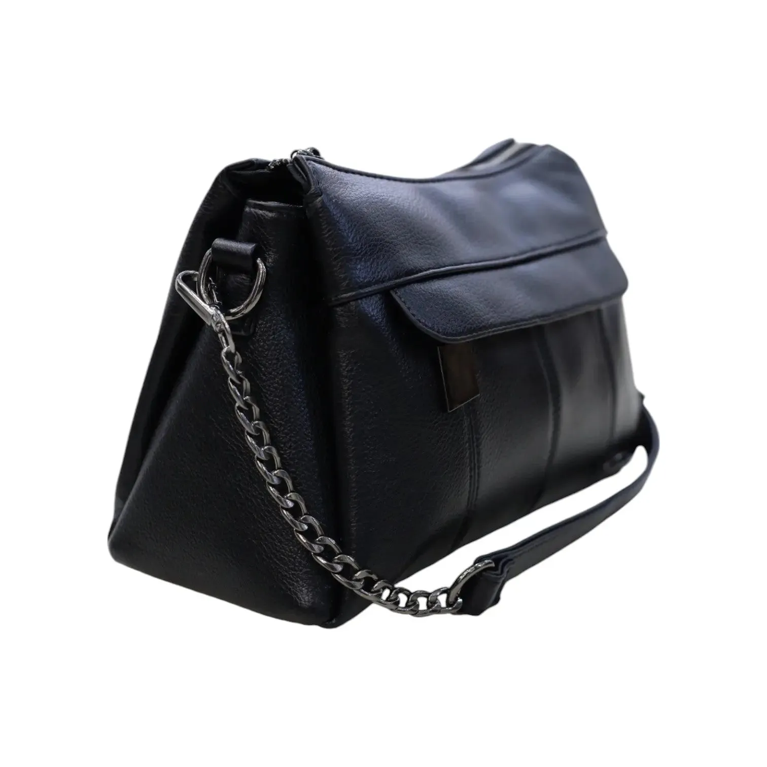 Vernika Vintage Shoulder Bag