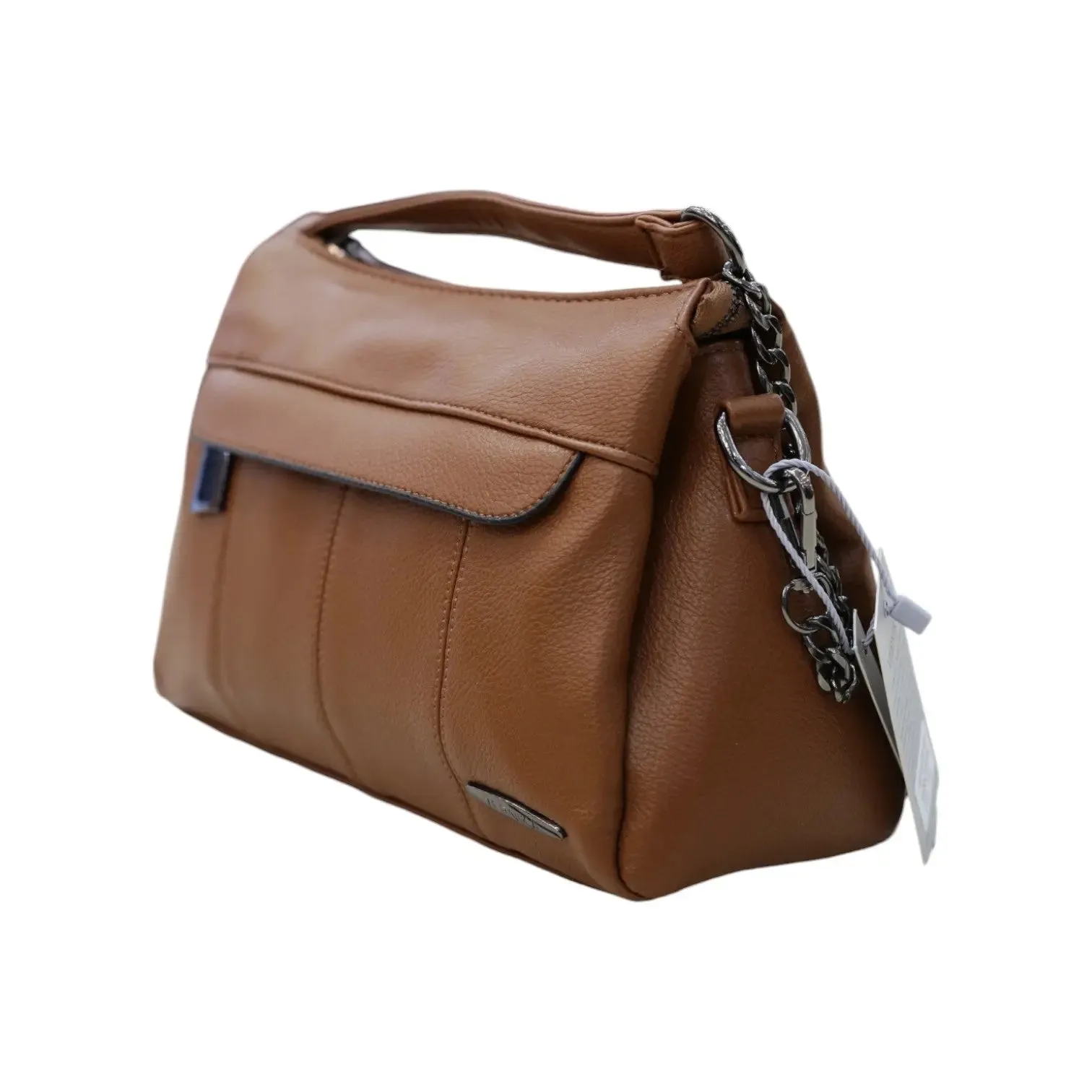 Vernika Vintage Shoulder Bag