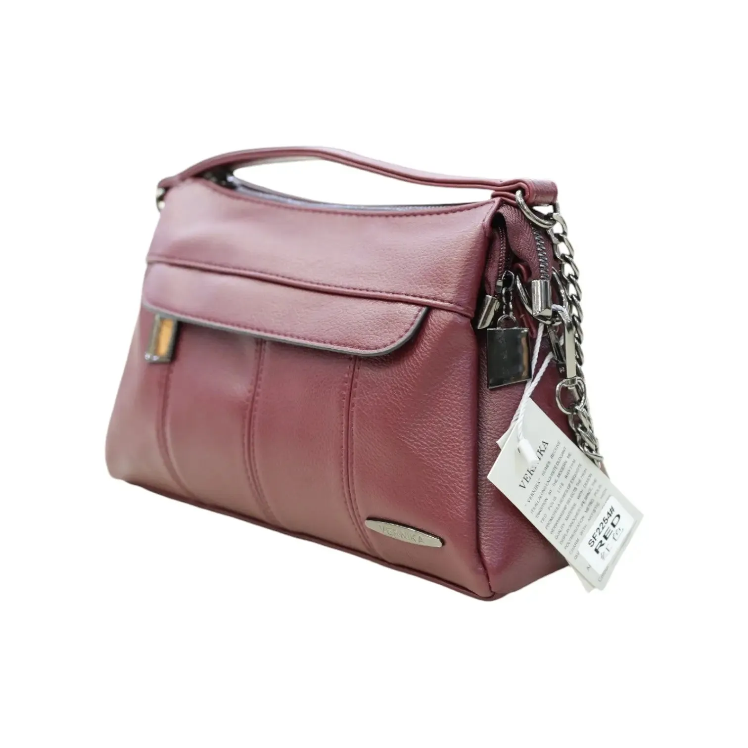 Vernika Vintage Shoulder Bag