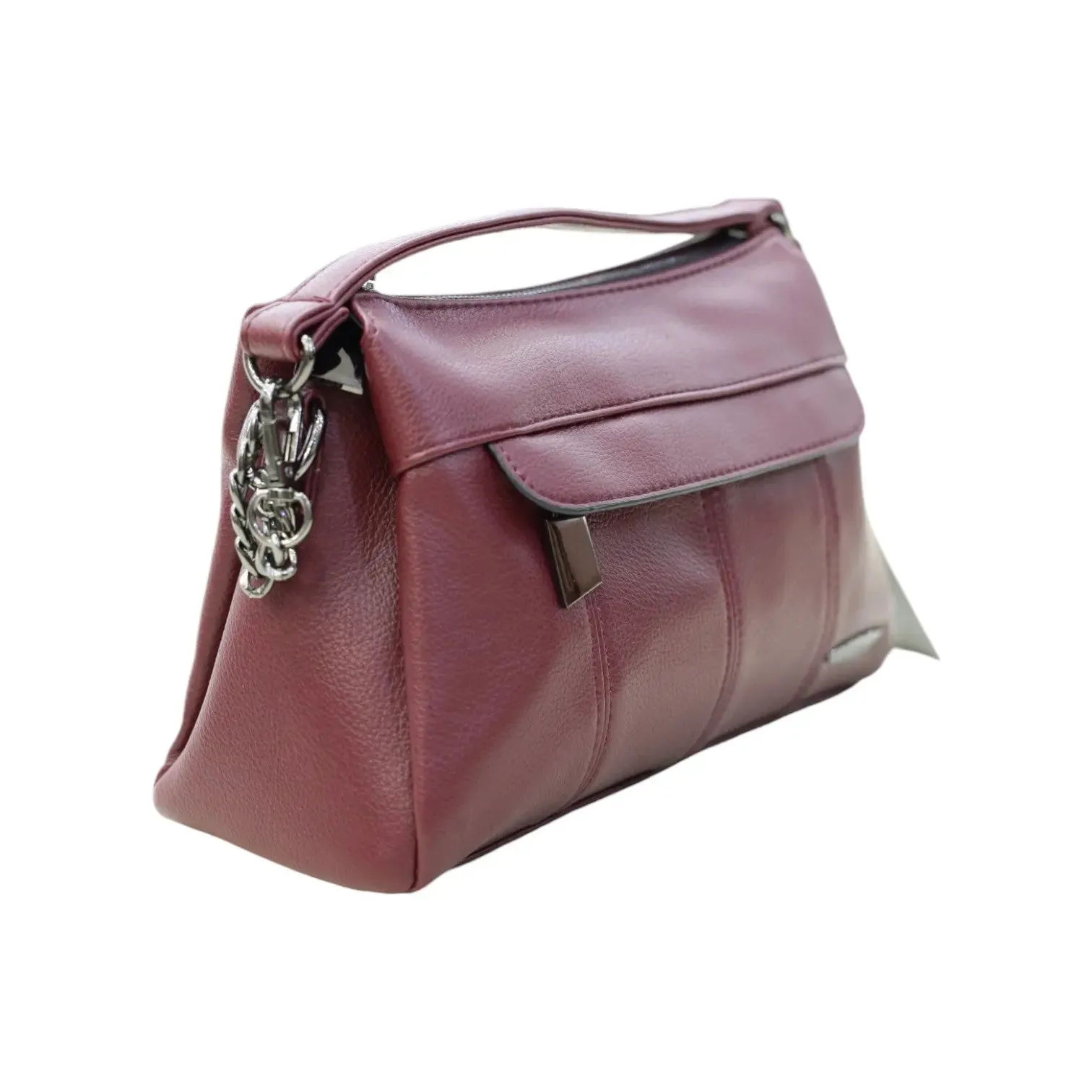 Vernika Vintage Shoulder Bag