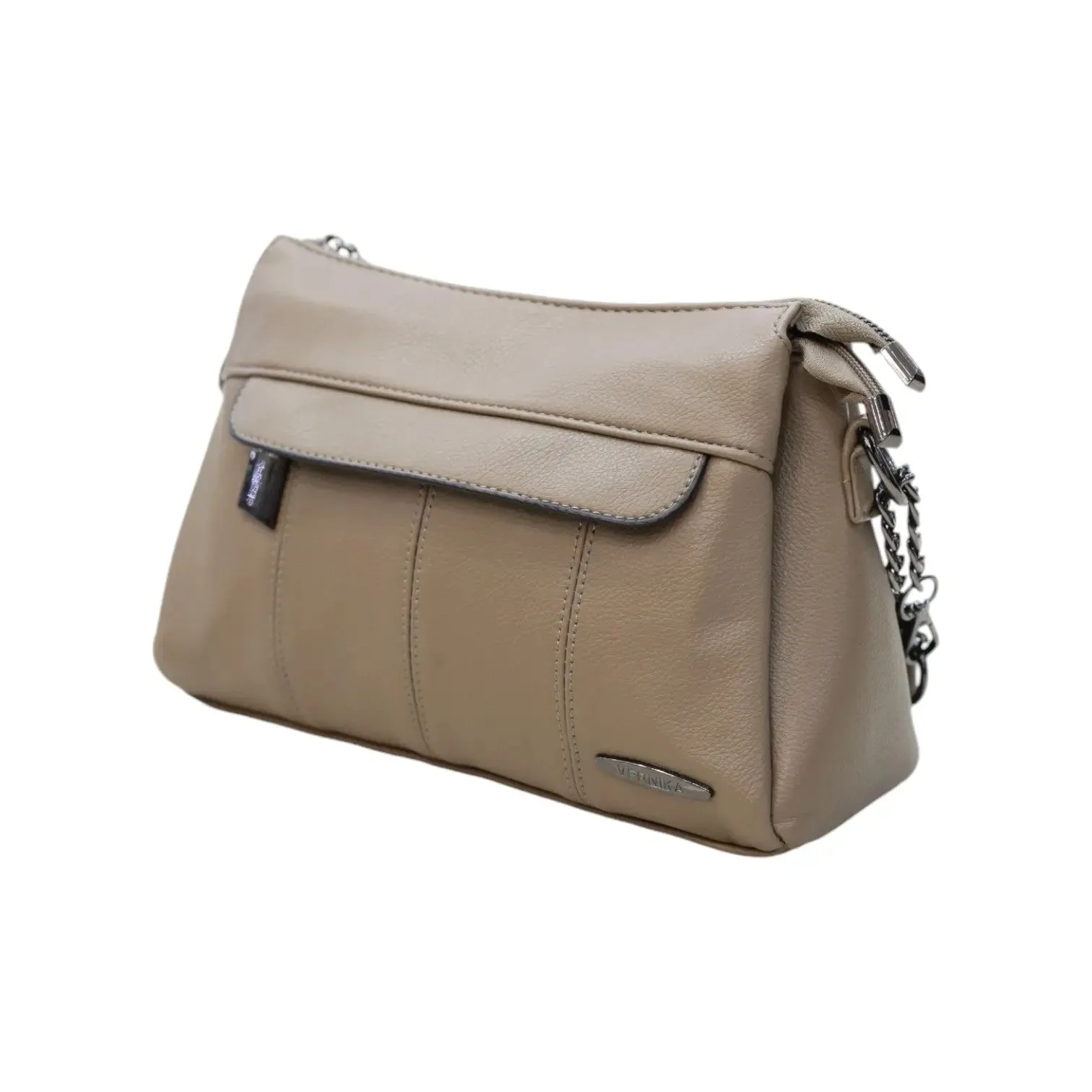 Vernika Vintage Shoulder Bag
