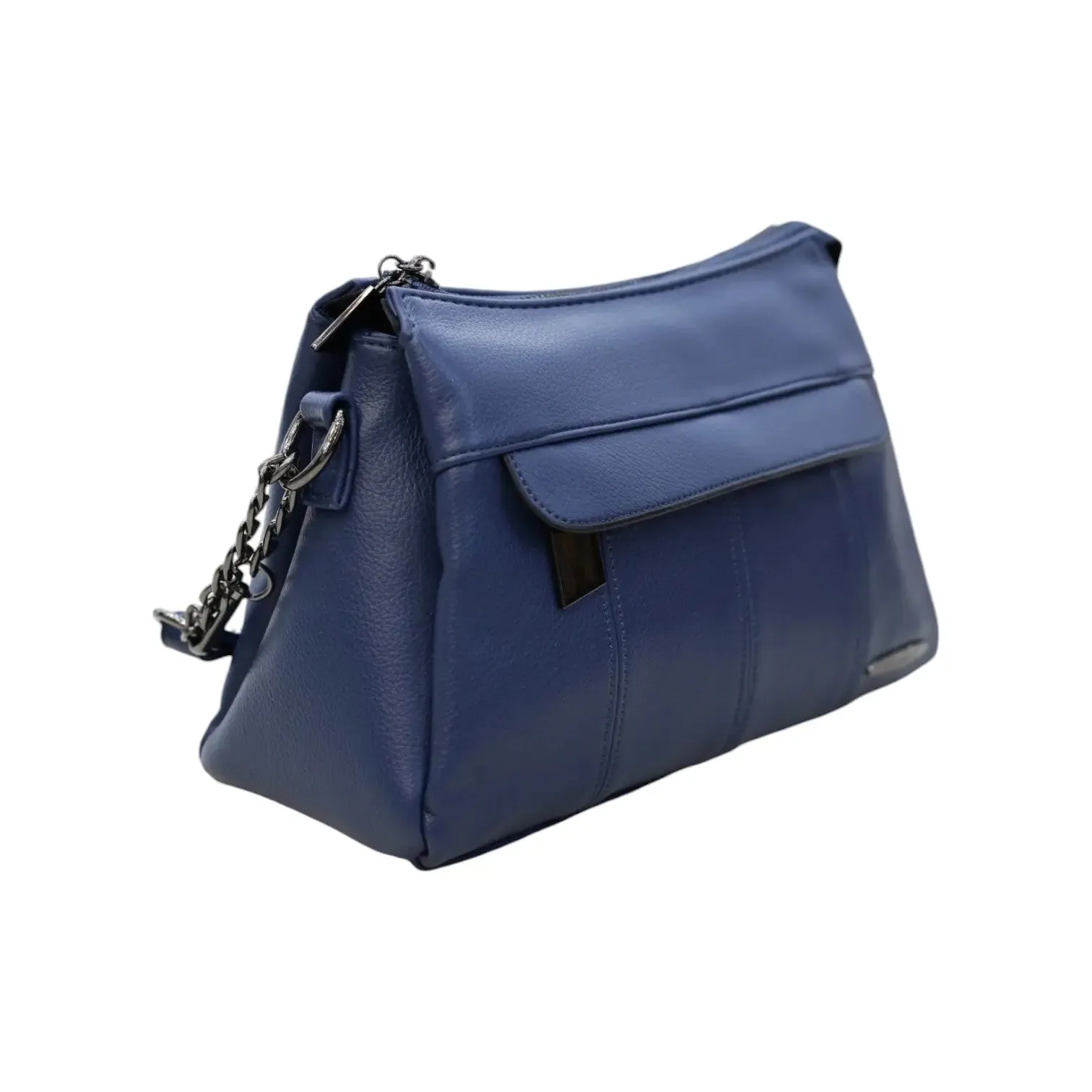 Vernika Vintage Shoulder Bag