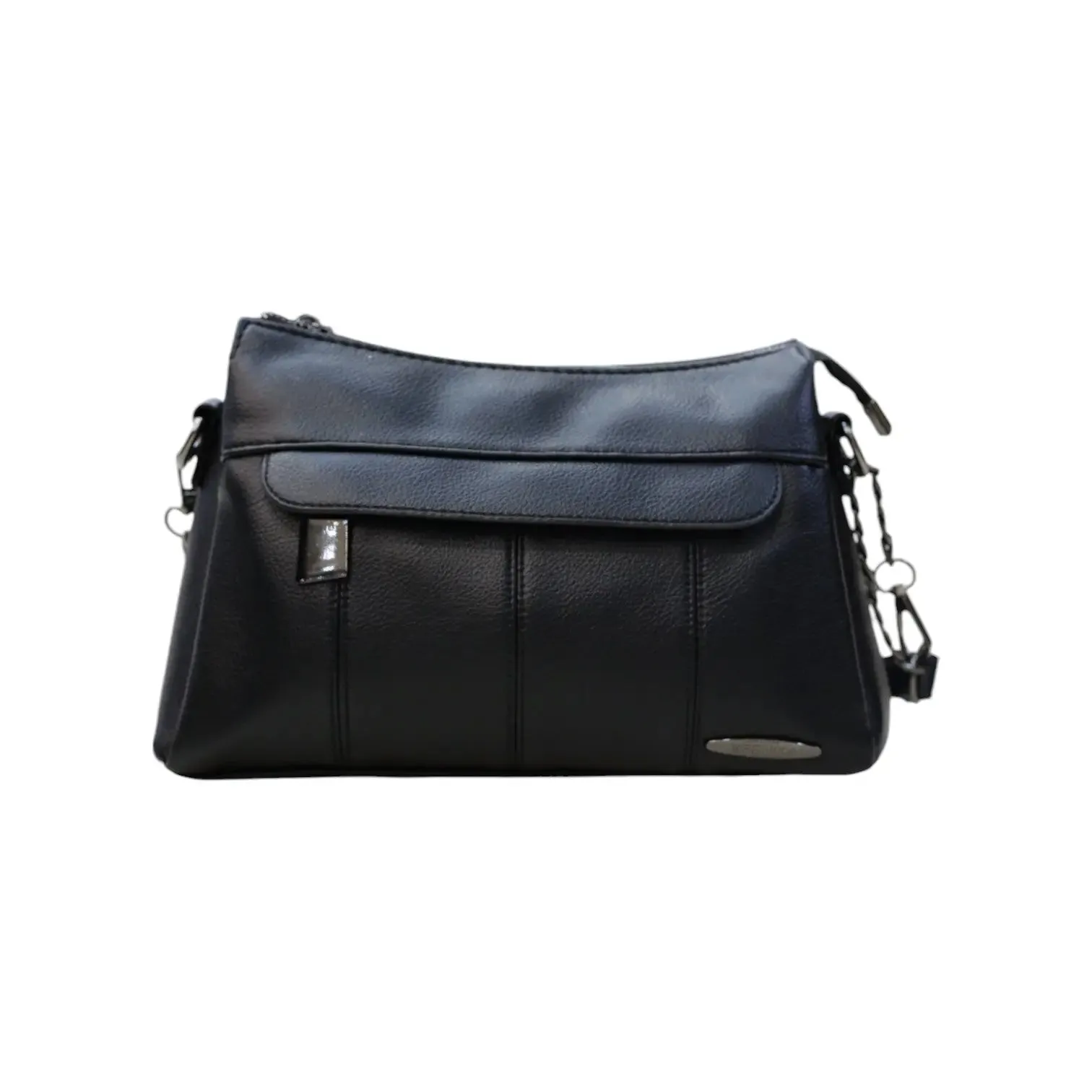 Vernika Vintage Shoulder Bag