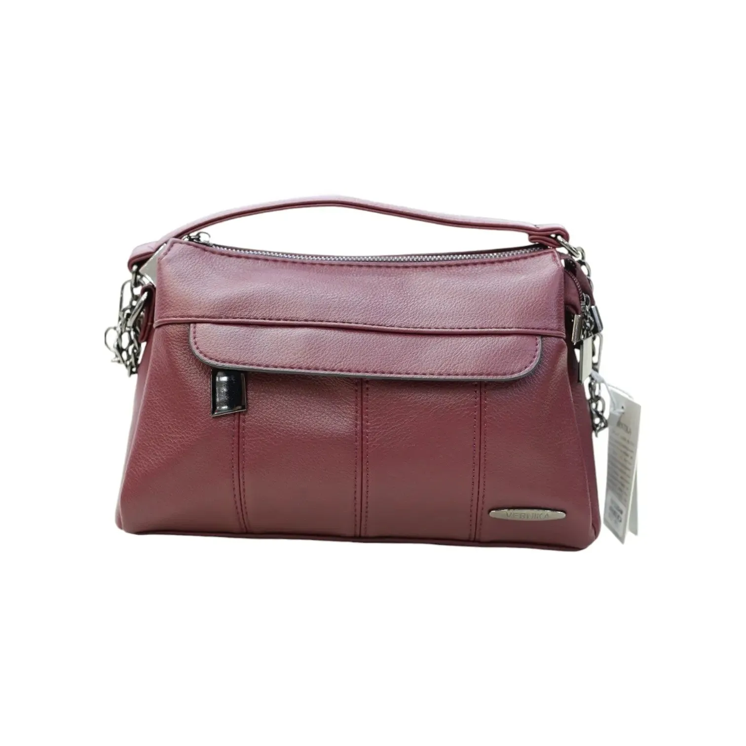 Vernika Vintage Shoulder Bag