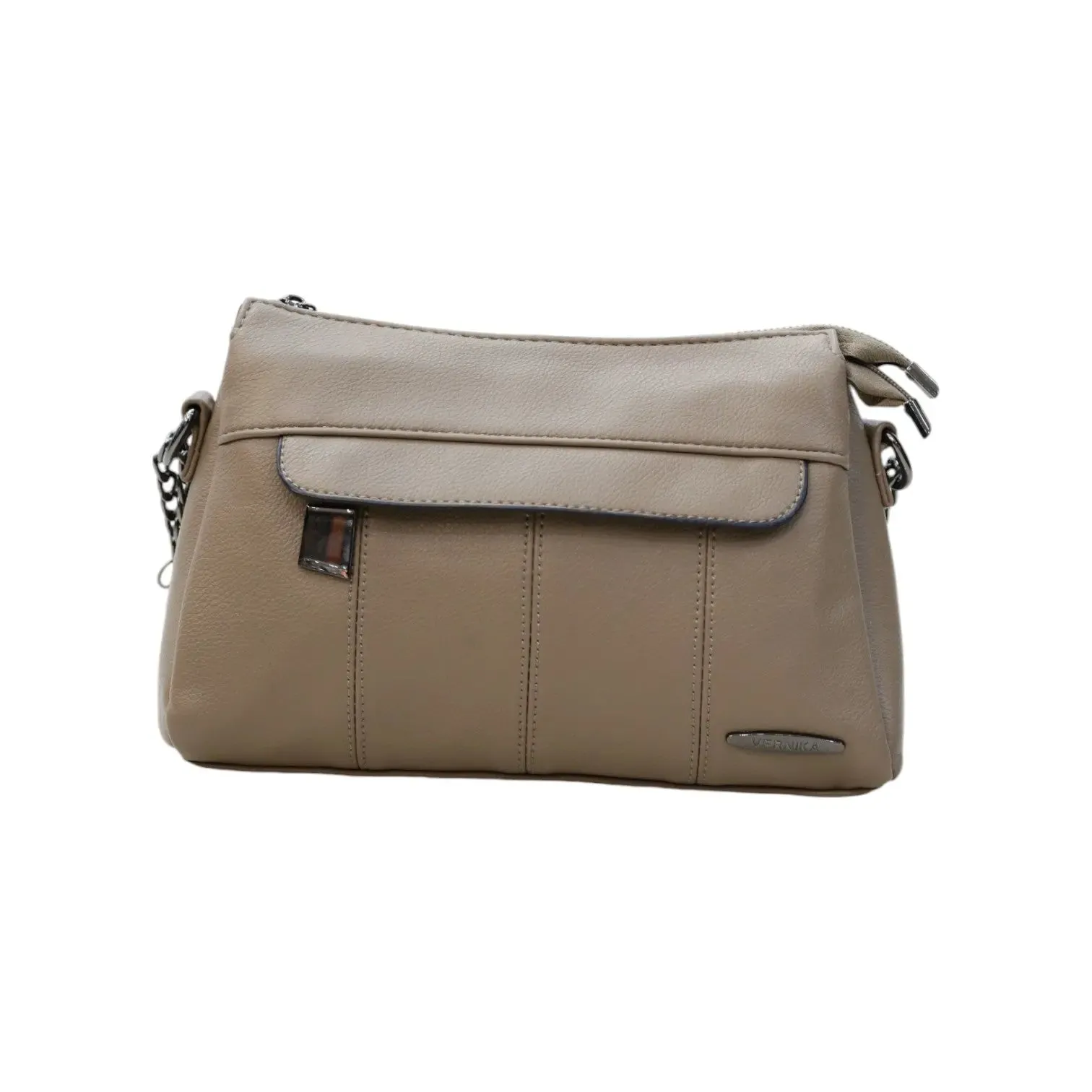 Vernika Vintage Shoulder Bag